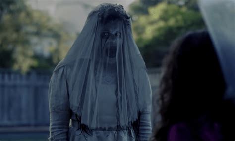  關於“La Llorona”的古老傳說：哀嚎之聲的背後是母愛與悔恨的交織