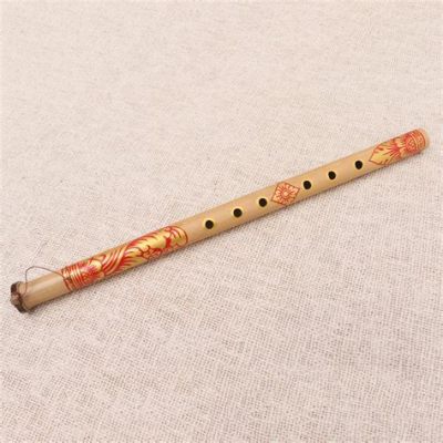  “The Enchanted Bamboo Flute”： A Melodious Journey into Ancient Malaysian Folklore!