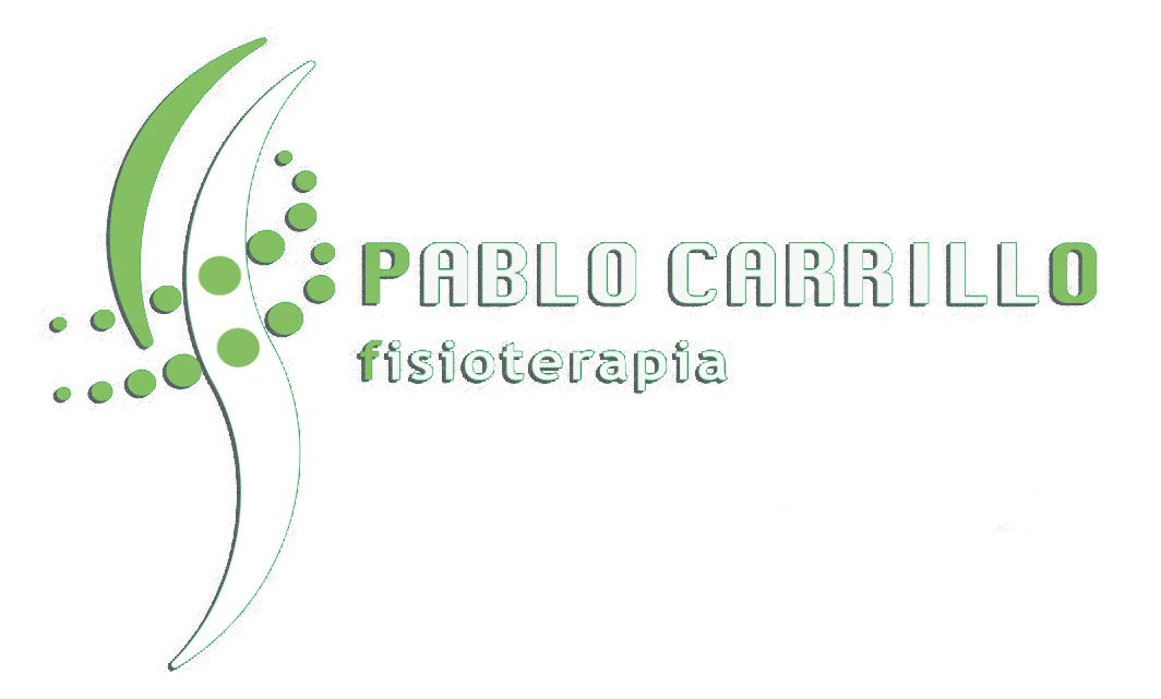 Logo Fisioterapia Pablo Carrillo